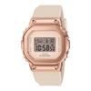 G-Shock GMS5600PG-4 Womens Pastel Pink Digital Square // Pre-Owned