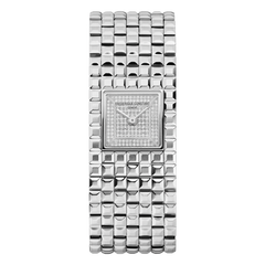 Frederique Constant FC-200PVD1MC6B Classics Manchette 2025 Re-Interpretation Silver