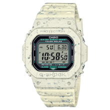 G-Shock G5600BG-5 Recycled Materials Beige Tough Solar Digital Square