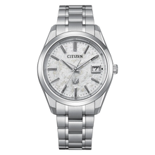 Citizen AQ4100-65W The CITIZEN Washi Paper Ultra-Precise Perpetual Citizen AQ4100-65W The CITIZEN Washi Paper Ultra-Precise Perpetual