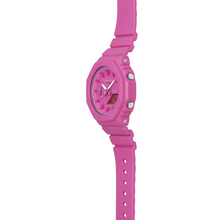 G-Shock GMAS2100P-4A BCRF Pink Ribbon Octagon Casioak Ladies