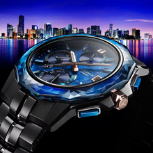 Casio Oceanus OCWS6000JC2A Manta S6000 Series Sapphire Jewel