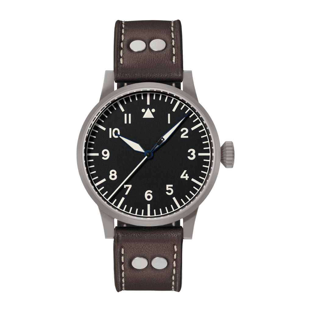 Laco 861748 Pilot Watches Original Munster 42mm Automatic