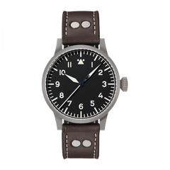 Laco 861748 Pilot Watches Original Munster 42mm Automatic