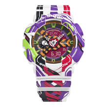 G-Shock GA110EVA307A EVANGELION Collaboration Model Limited Edition