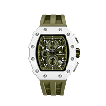 TSAR BOMBA Elemental TB8204QA Olive