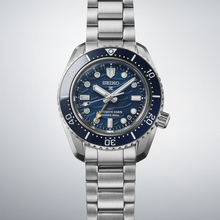 Seiko Prospex SPB509 1968 Heritage 60th Anniversary GMT Limited Edition