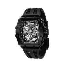 TSAR BOMBA Elemental TB8208A Black