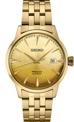Seiko Presage SRPK46 Cocktail Time U.S. Special Creation Julep Cocktail