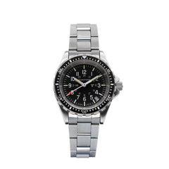 Marathon 36mm MSAR® QUARTZ WW194027SS-0108 Standard-Issue Diver's Quartz, Type II