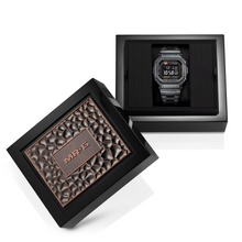 G-Shock MRGB5000HT-1 Tsuiki Hammer Tone Kazuya Watanabe Limited Edition Square