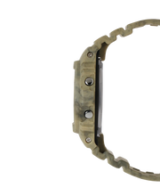 G-Shock GWB5600SL-5 Digital Wilderness Square Green Tough Solar