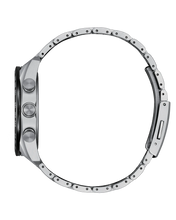 Citizen AT8284-61A Attesa Platinum Shine Atomic Timekeeping Super Titanium