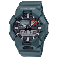 G-Shock GA010-2A Analog-Digital 10 Year High Brightness Blue Resin