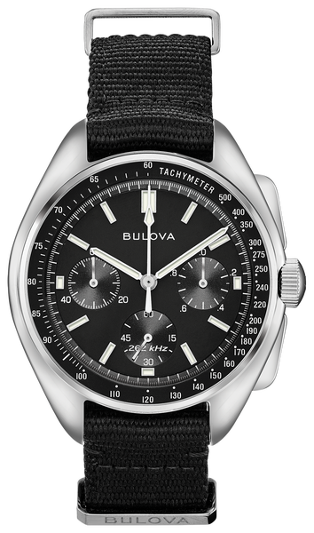 Bulova Lunar Pilot 96A225