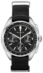 Bulova Lunar Pilot 96A225