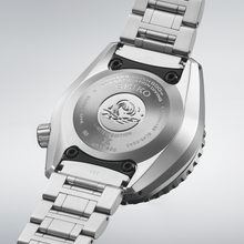 Seiko Prospex SLA081 Shinkai Marine Master Professional 600 60th Anniversary Limited Edition