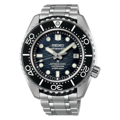 Seiko Prospex SLA081 Shinkai Marine Master Professional 600 60th Anniversary Limited Edition