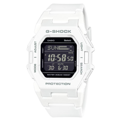G-Shock GDB500-7 Digital Step Tracker Slim Compact White – Arizona