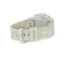 G-Shock G5600BG-5 Recycled Materials Beige Tough Solar Digital Square