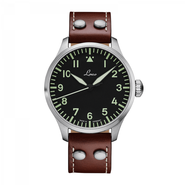 Laco Pilot Watches Basic AUGSBURG 42 861688.2
