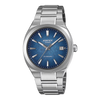 Casio Edifice EFK200D-2A Motorsports Electroform Blue Carbon Dial Automatic