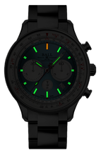 Ball CM3188D-S1CJ-IBE Engineer Master II Normandy Ice Blue 44mm Chronograph