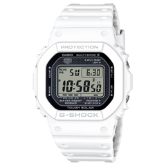 G-Shock GW5000HS-7 Tough Solar Multi-Band 6 White Square – Arizona G-Shock GW5000HS-7 Tough Solar Multi-Band 6 White Square – Arizona