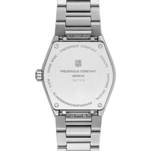 Frederique Constant FC-240LND2NH26B Highlife Ladies Quartz Diamonds Blue Dial