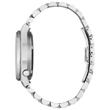 Citizen NK5010-51X TSUYOSA Small Second Olive Dial Automatic