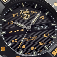 Luminox XS.3865.GOLD Master Carbon SEAL Automatic Limited Edition 45mm