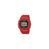 G-Shock DWN5600-4 Nano Digital Ring Watch Red Resin