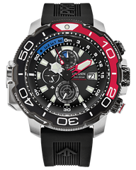 Citizen BJ2167-03E Promaster Aqualand Eco-Drive 200m