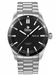 Tutima Glashutte Grand Flieger Airport Automatic 6101-02 // Pre-Owned