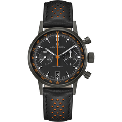 Hamilton H38446732 American Classic Intra-Matic Auto Chronograph