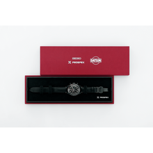 Seiko Prospex SRQ057 Datsun 240Z Mechanical Chronograph Automatic Limited Edition