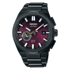 Seiko Astron SSJ029 Starry Sky Cherry Blossom 2025 Limited Edition