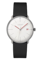Junghans 27/4009.02 Max Bill Automatic Bauhaus Limited Edition