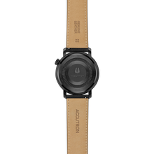 Accutron 28A211 Spaceview Evolution Electrostatic Forged Carbon Dial Gold