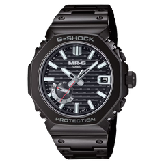 G-Shock MRGB2100B-1A Cobarion MR-G Multi-Guard Structure