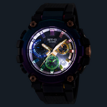 G-Shock MTGB3000DN1A Diffuse Nebula MT-G Limited Edition