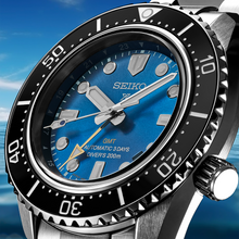 Seiko Prospex SPB477 US Limited Edition 1968 Heritage Diver GMT