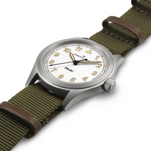 Hamilton H69401910 Khaki Field Quartz 38mm White Dial