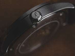 Laco 862172 Pilot Watches Special Ulm 39mm Handwound