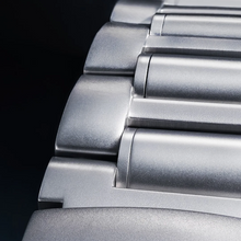 Muhle Glashutte M1-41-02-MB-II S.A.R. Rescue-Timer Nautical Blue Automatic Bracelet