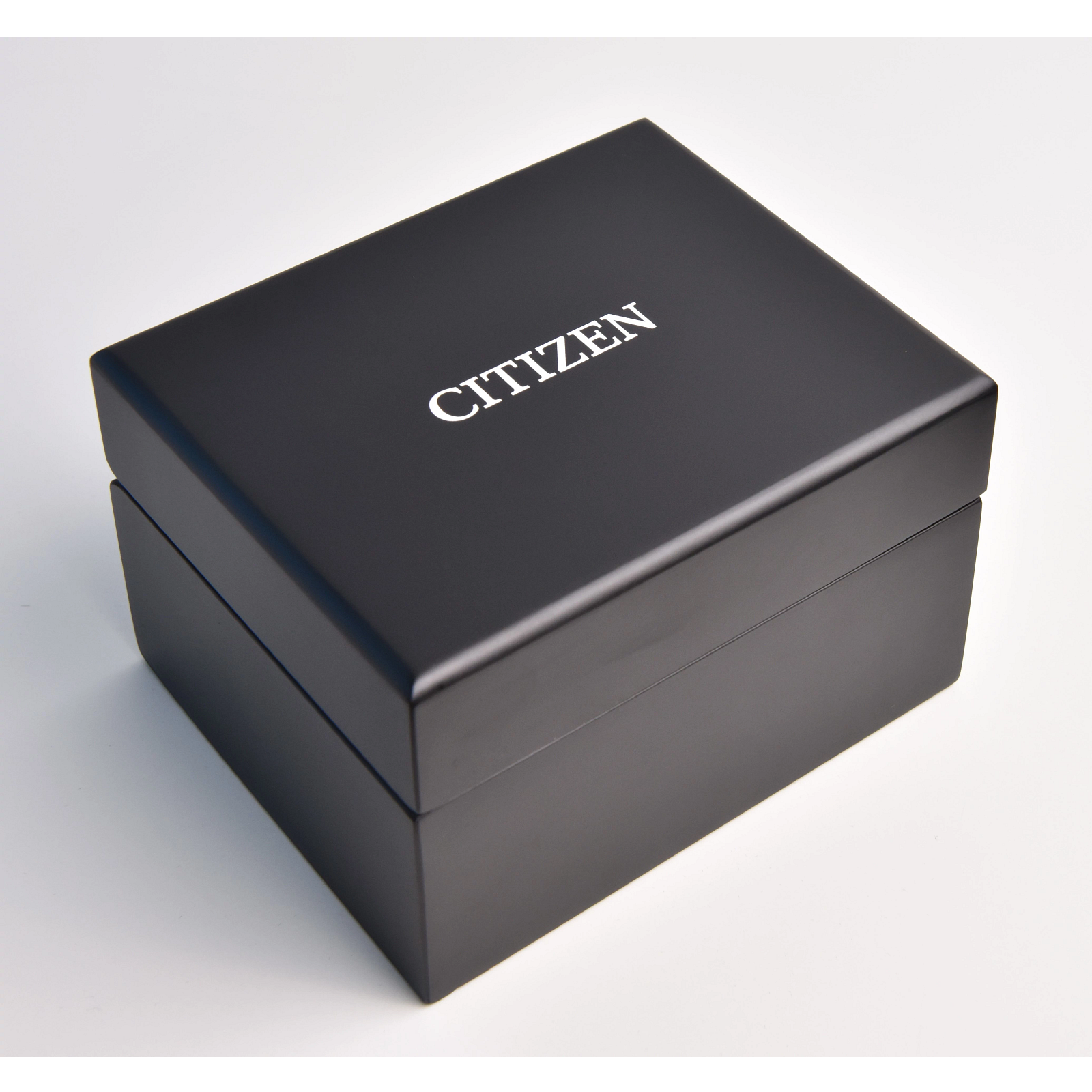Citizen NA1034-51H Series8 870 Textured Gray Dial Automatic