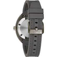 Bulova 98B407 Oceanographer Devil Diver GMT White Dial