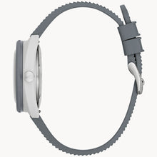 Bulova 98B449 Snorkel Great White Shark Hybrid Ceramic White Dial Quartz