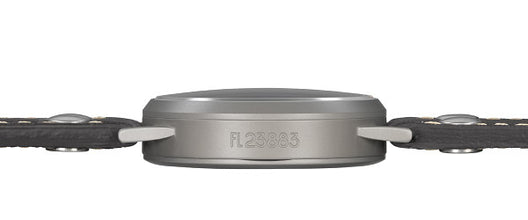 Laco Pilot Watch Original SPEYER 862095