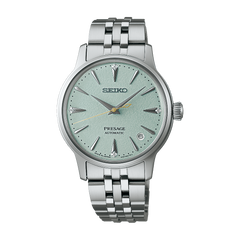 Seiko Presage SRPL63 Cocktail Time Frozen Mojito Ladies Automatic